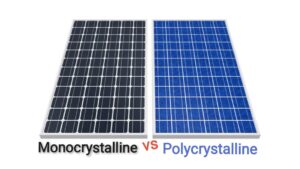 Read more about the article Differences Between Monocrystalline and Polycrystalline Solar Panels